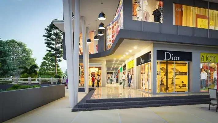 Shop for sale in Old, Faridabad