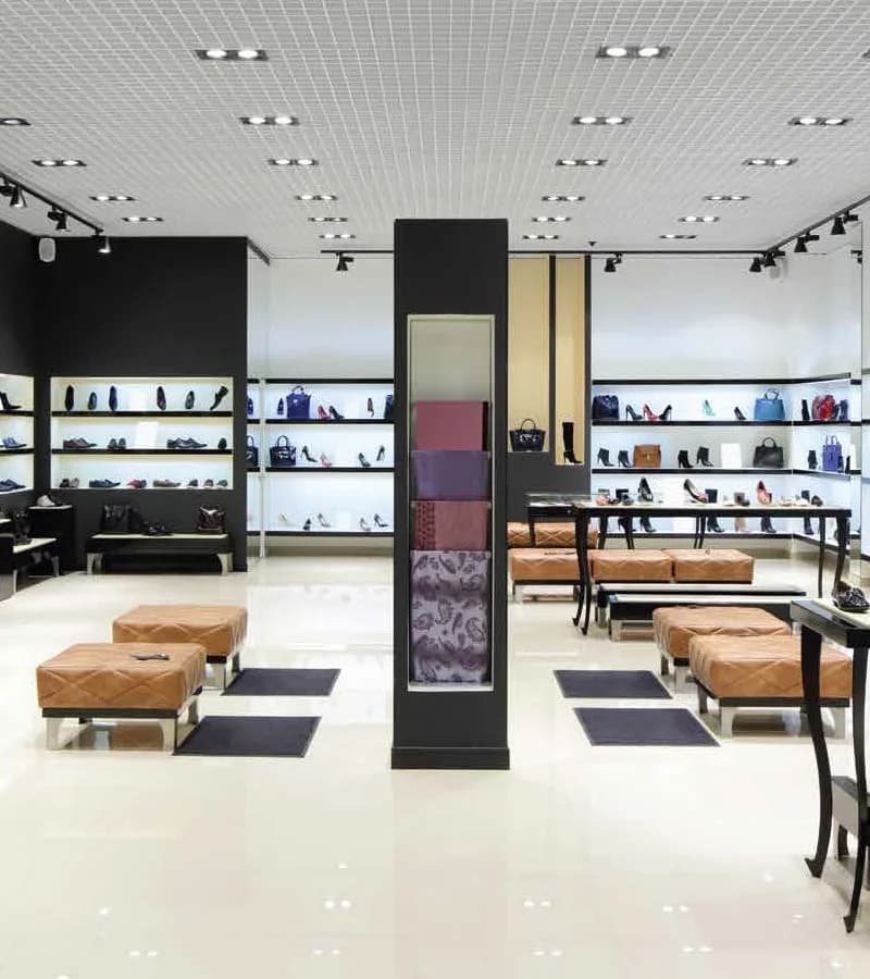 Shop for sale in Sector 27C, Faridabad