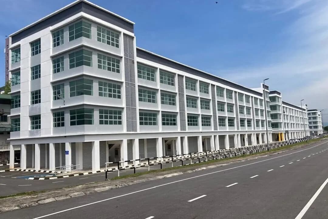 Shop for sale in Sector 77, Faridabad